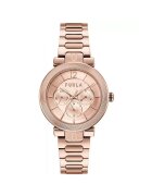 Furla Дамски часовник Block WW00011006L3 - Аналогов
