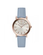 Furla Дамски часовник Net WW00003005L3 - Аналогов