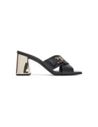 Furla Дамски джапанки - YJ41HIC A.0203 - Естествена кожа