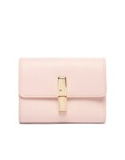 Furla Дамски портфейл Dusty Pink 43x10см