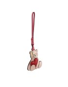 Furla Ключодържател - модел мече