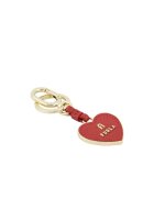 Furla Ключодържател Ruby Camelia - естествена кожа - универсален дизайн