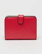 Furla Кожен портфейл Camelia Червен