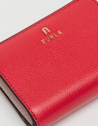 Furla Кожен портфейл Camelia Червен