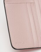 Furla Кожен портфейл Camelia Червен