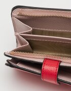 Furla Кожен портфейл Camelia Червен