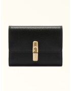 Furla Кожен портфейл с Iride двойно прегъване