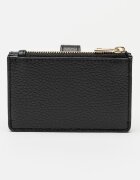Furla Кожен портфейл с лого