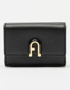 Furla Кожен портфейл с лого