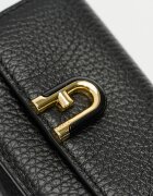 Furla Кожен портфейл с лого