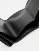 Furla Кожен портфейл с лого