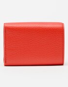 Furla Кожен портфейл с лого