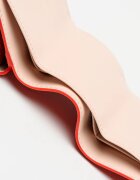 Furla Кожен портфейл с лого