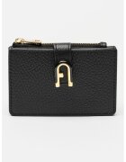 Furla Кожен портфейл с лого