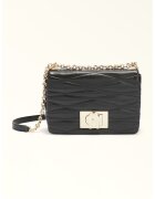 Furla Кожена чанта 1927 през рамо