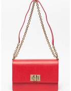 Furla Кожена чанта
