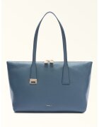 Furla Кожена чанта Olivia