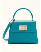 Furla Кожена чанта през рамо 1927