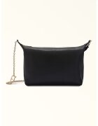 Furla Кожена чанта през рамо Nuvola