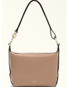 Furla Кожена чанта за рамо