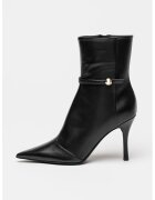 Furla Кожени боти Sfera