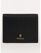 Furla Кожено портмоне Camelia с двойно прегъване