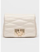 Furla Малка кожена чанта през рамо 1927