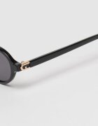 Furla Овални слънчеви очила