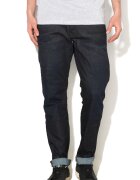G-STAR Дънки 3301 Man Dark Indigo със стеснен крачол