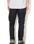 G-STAR Дънки 3301 Man Dark Indigo със стеснен крачол