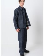 G-STAR Дънков шакет Selvedge с пришит джоб