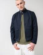 G-STAR Олекотени дънки Тъмносин