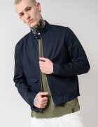 G-STAR Олекотени дънки Тъмносин