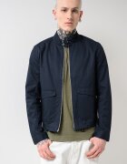 G-STAR Олекотени дънки Тъмносин