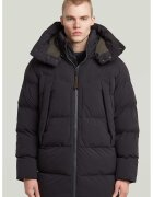 G-STAR Подплатено зимно яке Whistler с качулка