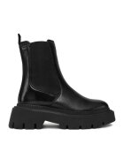 G STAR RAW Дамски боти естествена кожа