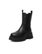 G STAR RAW Дамска CEO-WI16-525-03 Естествена кожа Черна Кафяв