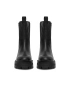 G STAR RAW Дамска CEO-WI16-525-03 Естествена кожа Черна Кафяв