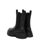 G STAR RAW Дамска CEO-WI16-525-03 Естествена кожа Черна Кафяв