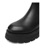 G STAR RAW Дамска CEO-WI16-525-03 Естествена кожа Черна Кафяв