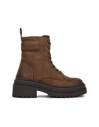 G STAR RAW дамска CEO-WI34-ALASKA-01 - Естествена кожа - Кафяв - Кафяв