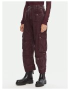 G STAR RAW Дамски блузи лилави