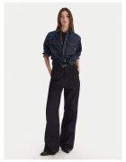 G STAR RAW Дамски блузи - Широк крачол