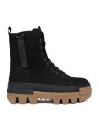 G STAR RAW Дамски боти - CEO-WI16-PATTRICK-01 - естествена кожа -