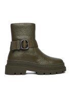 G STAR RAW Дамски боти - естествена кожа - CEO-WI45-VR-3400-03