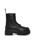 G STAR RAW Дамски ботуши - естествена кожа -