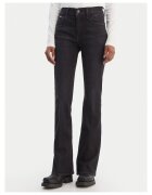 G STAR RAW Дамски дънки - G-Star Raw - Kick Flared - - Памук