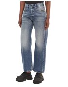 G STAR RAW Дамски дънки - - памук - закопчаване с цип