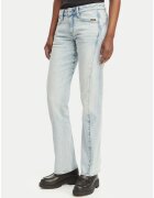 G STAR RAW Дамски дънки - вталени - сини - памук