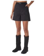 G STAR RAW Дамски къси панталони - памук -